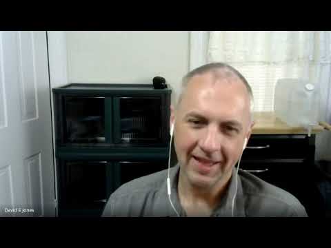 Moqui Conference 2023 Day 1 Session 1 State of the Project and Vision