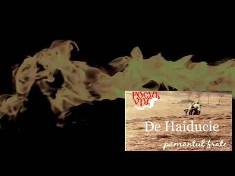 Focul Viu De Haiducie