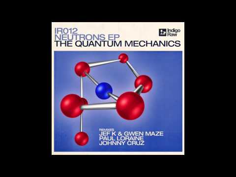 The Quantum Mechanics - Neutrons