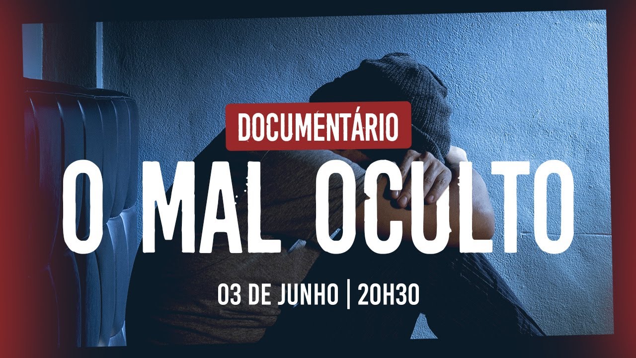 Escrúpulos: O MAL OCULTO | Documentário