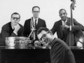 Dave Brubeck Quartet, Far More Blue