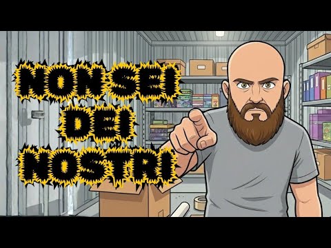 "Non sei un vero collezionista": il problema nei TCG