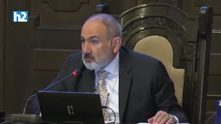 Հորս արև, պահեստում 15 միլիոնի ապրանք ենք ունեցել․ Նիկոլ Փաշինյան: Լրաբեր - 15․08․2024