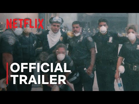 Homicide: New York | Season 2 Official Trailer | Netflix