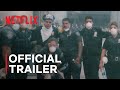 Homicide New York Season 2 Official Trailer Netflix