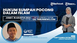 OASE: Hukum Sumpah Pocong dalam Islam