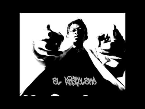 GANG BANG :: Njik's - Keiji El Pistolero - Teorem (BOGOTA FIANAR) Prod by Njik's