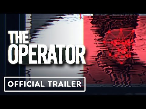 The Operator - Official Trailer | Future Games Show 2024
