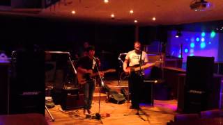 False Alibi Live @ Club 147, Llandudno, April 2013 - The Joys Of A British Summer