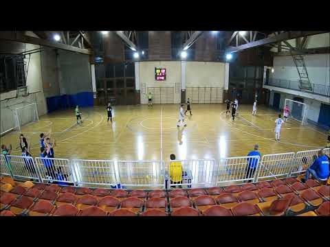 Eurogol di Cherotti, Calcio Bleggio - Imperial Grumo