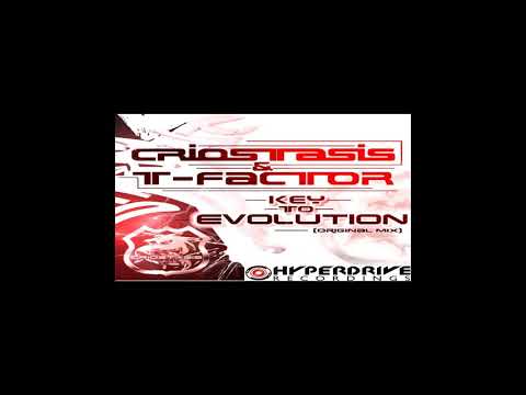 Criostasis  @ButtonsPlayandStopOfTrance@ FULL ALBUM (edited by 777CRHUDSON)