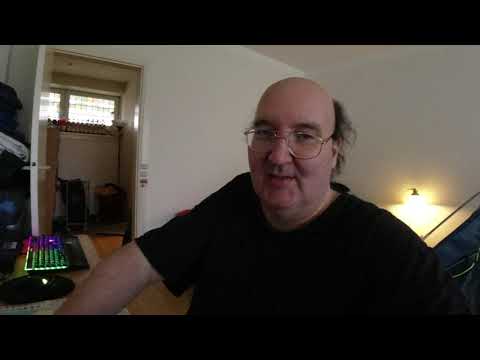 MongoTV_5724 - Min Morgenmad - Franskbrød Med OST og BLÅSKIMMMEL OST