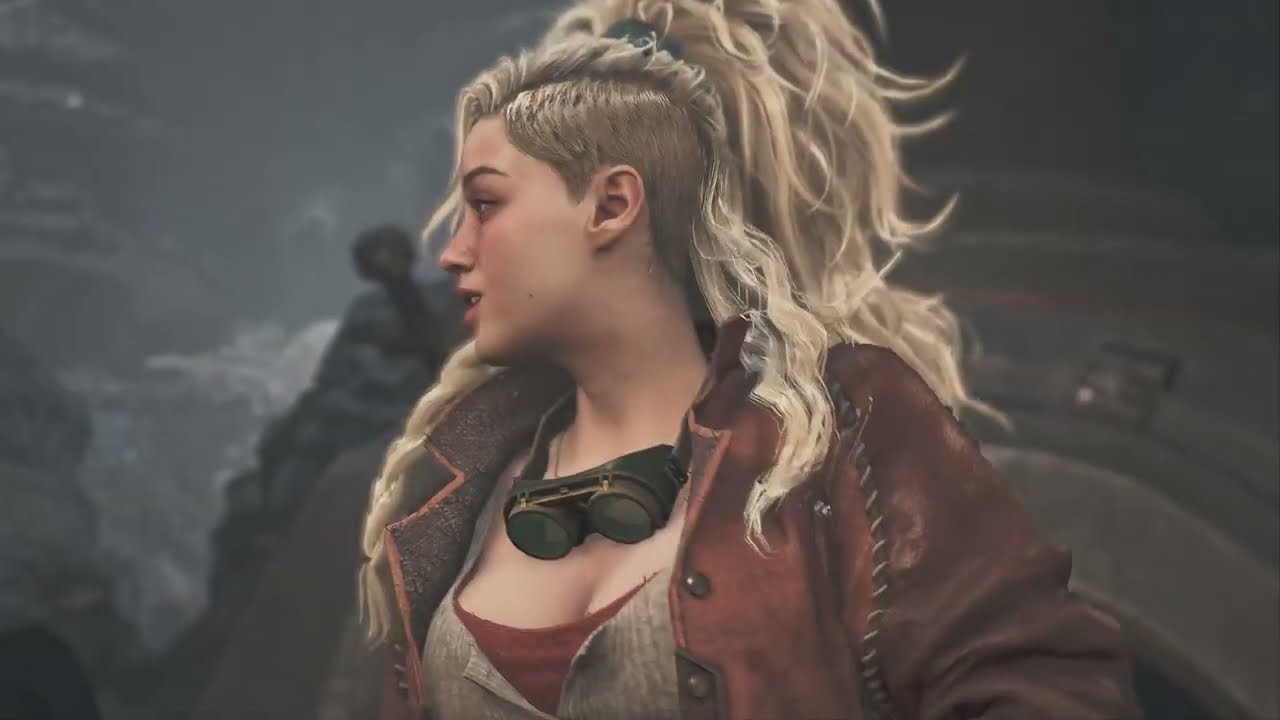 #2【音量調整版】モンハンワイルズ