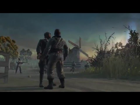 Company of Heroes - 20 - Operation Market Garden: Best | Non-commentary