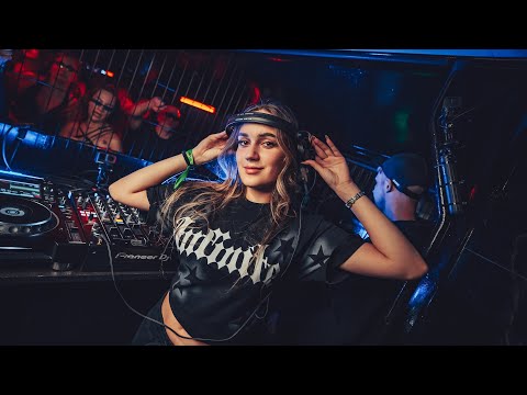 Holy Agency and Victoria Nox