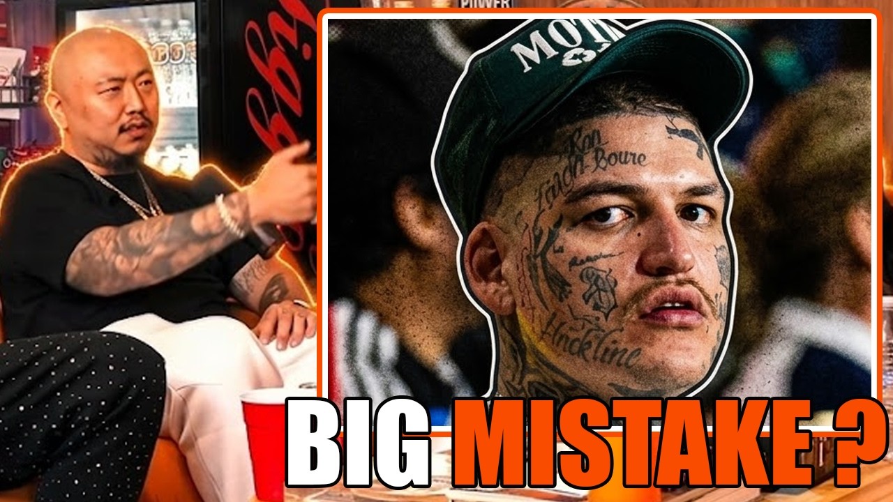 Lefty Might Have Made A Mistake That Will Cost Him