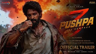 Download lagu Pushpa 3 : The Rampage -  Trailer | Allu Arjun | Vijay Deverakonda | Rashmika | Ai trailer  mp3 Download lagu Pushpa 3 : The Rampage -  Trailer | Allu Arjun | Vijay Deverakonda | Rashmika | Ai trailer  mp3