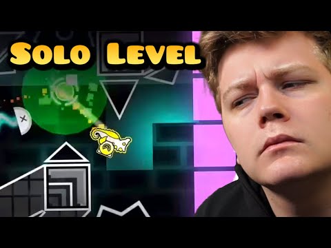 New SOLO Top 15! // My Thoughts on THE LIGHTNING ROD by Lavatrex // Geometry Dash 2.1