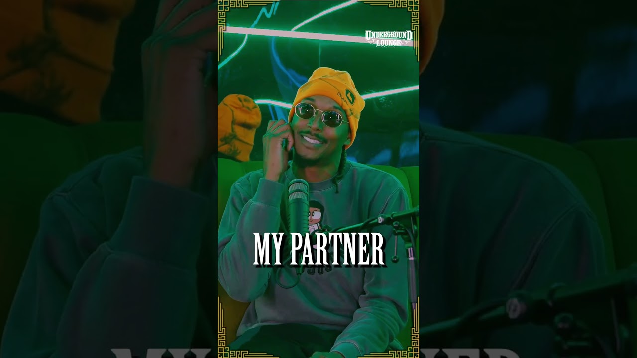 Lou Will & Justice Braiden on missed artist opportunities #shorts #new #podcast #music #hiphop #rap