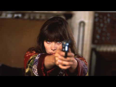 Cible émouvante - Pierre Salvadori (1993)