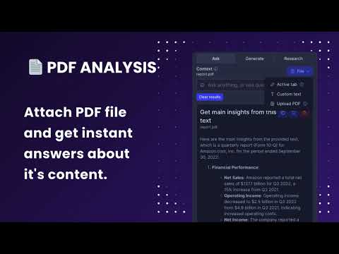 Item video thumbnail