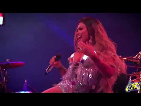 Caferana Top - Fã Número 1 • Ritmo Calypso // Brega Paraense