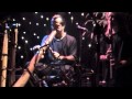 Ash Dargan on Didgeridoo with Evren Ozan on Native American Flute