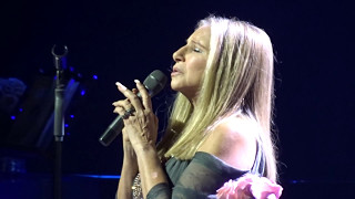 Barbra Streisand - Everything Must Change &amp; I Didn&#39;t Know What Time It Was