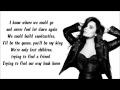 Demi Lovato - Two Pieces Instrumental / Karaoke ...