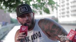 Josh Phillips talks late night munchies, Eric Church, Luke Combs and Rock &amp; Roll