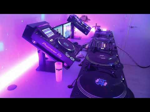 DjPlatin vol.82 - Makina essence