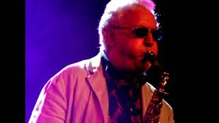 Lee Konitz Interview & Performance with Marian McPartland - 1992