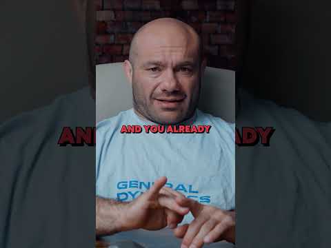 @RenaissancePeriodization - "The People Who Need Creatine MOST"