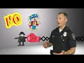 West Chester Township Police Stranger Danger