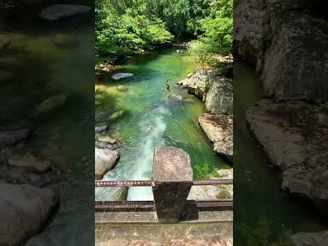 Arenal River / San Rafael, Antioquia, Colombia 🇨🇴