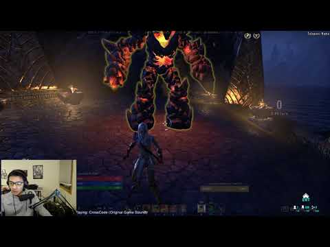 Stone Giant: What Changed and How Is It?