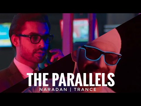 The Parallels | Ephemeral | Naradan | Trance | Aashiq Abu-Tovino Thomas | Anwar Rasheed-Fahad Fazil