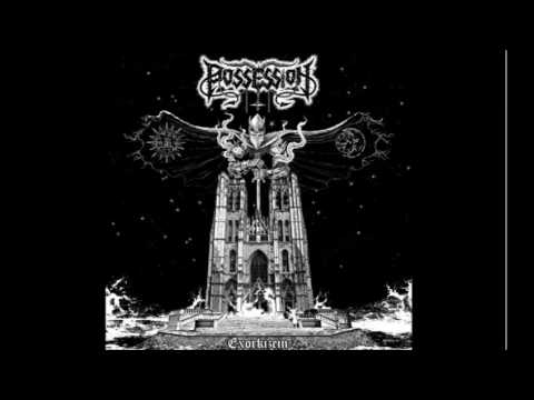 Possession - In Vain (2017)