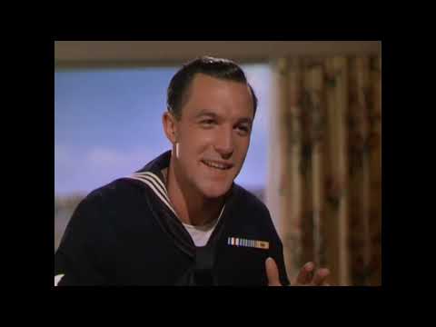 Anchors Aweigh (1945) - His Pal Iturbi