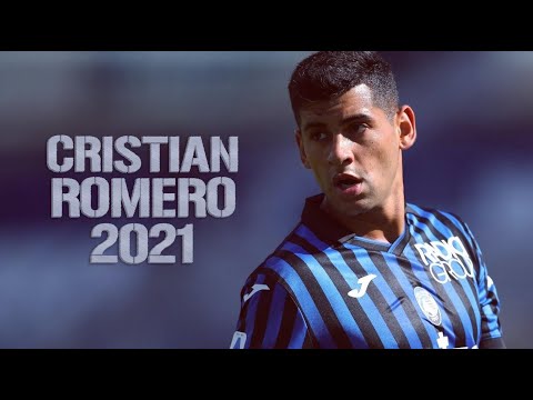 Cristian ''Cuti'' Romero | Defensive Skills, Goals & Assists ● 2021 ᴴᴰ