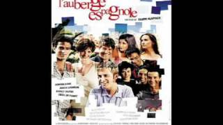 Ali Farka Toure with Ry Cooder - L&#39;Auberge Espagnole - Ai Du 04