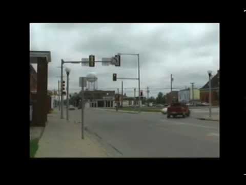 Downtown Kirksville drivers to see more red