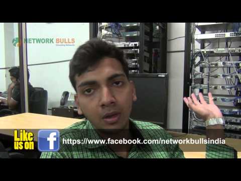 Video Testimonial by Sonu, CCIE R&S (Reg No: #39868)