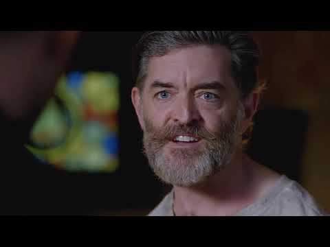 Dean Meets Cain Supernatural 9x11   First Born