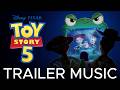 Toy Story 5 Trailer Music