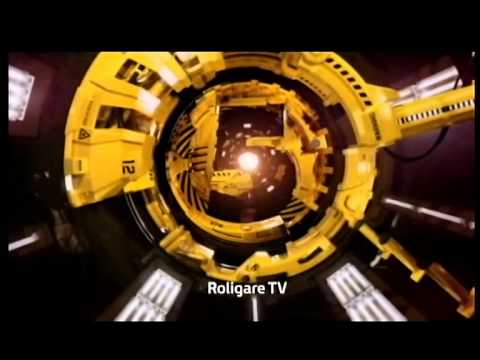 Kanal 5-vinjett 2009 - nr 2