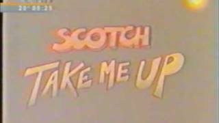 Scotch - Take me Up