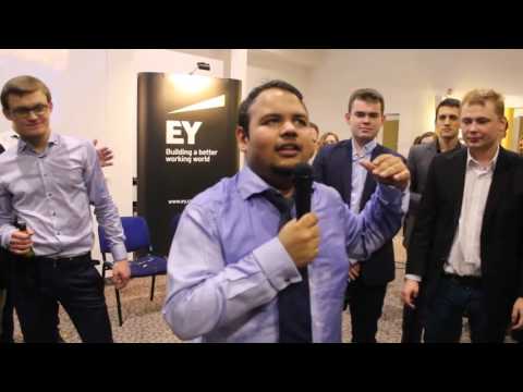 MCP 16.17 Announcement! AIESEC in Poland