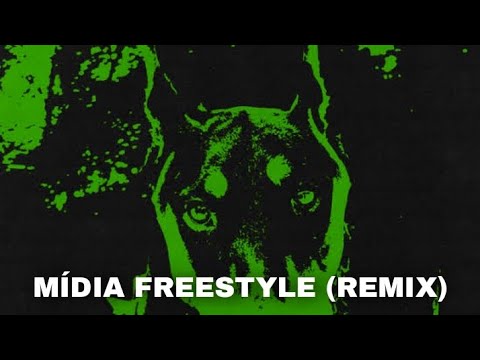 MÍDIA FREESTYLE (remix) ft. Ogtreasure7, Lacoste jr, Sullivan (Prod. Long Beatz)