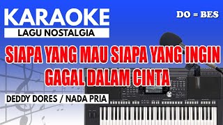 Download lagu Karaoke - Untuk Apa Lagi // Deddy Dores ( Nada Pria ) mp3 Download lagu Karaoke - Untuk Apa Lagi // Deddy Dores ( Nada Pria ) mp3